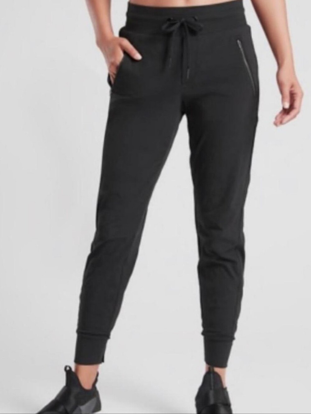 Athleta Trekkie North Jogger